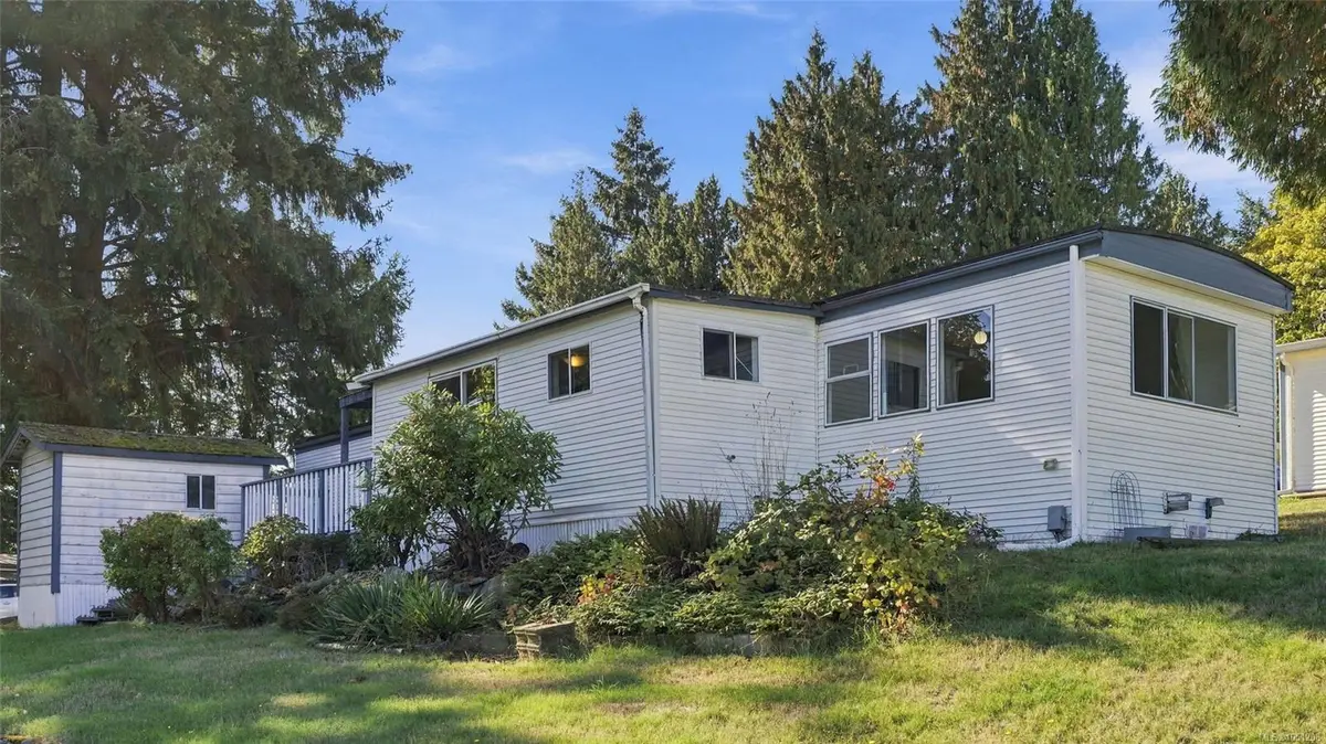 #25 - 1000 Chase River Rd #25, Nanaimo BC V9R 6L8
