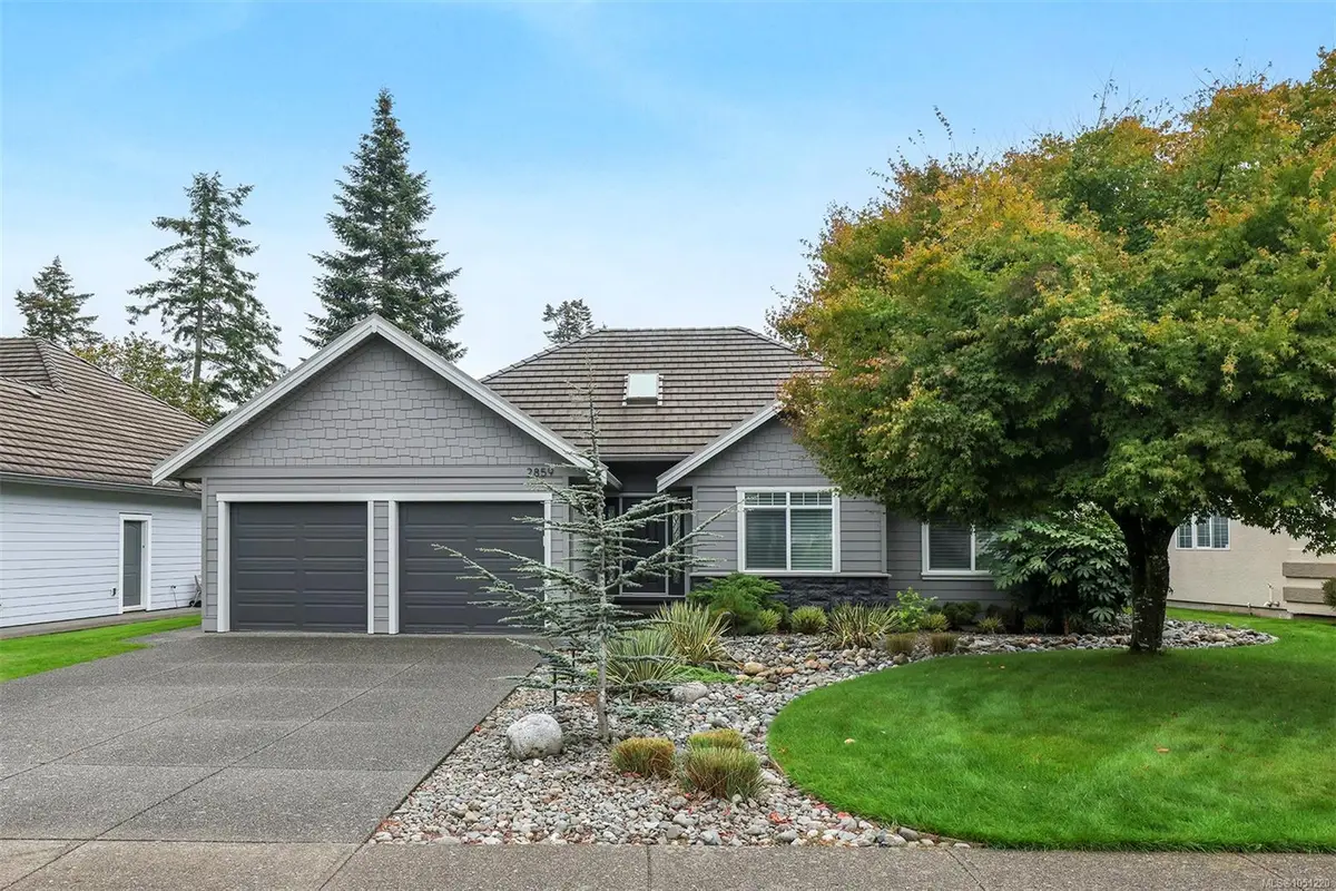 2859 ROYAL VISTA Way, Courtenay BC V9N 8R6