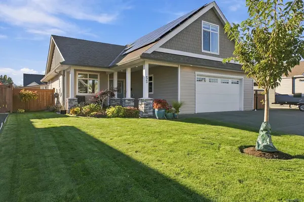 55 Westhaven Way, Campbell River BC V9W 0A1 - 3 bed, 3.0 bath in Campbell River