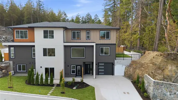 941 Malbec Link, Langford BC V9C 0N6 - 5 bed, 4 bath in Langford