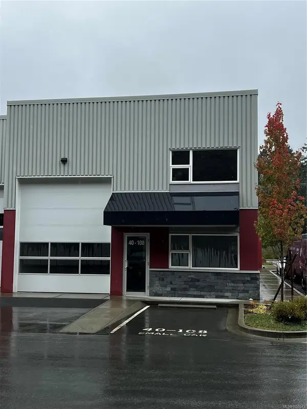 #40-108 - 700 Shawnigan Lake Rd #40-108, Malahat BC V0R 2L0 - 0 bed, 0.0 bath in Malahat