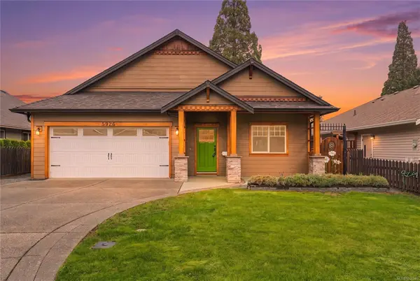5926 Tower Pl, Duncan BC V9L 0E1 - 3 bed, 2 bath property for sale in Duncan