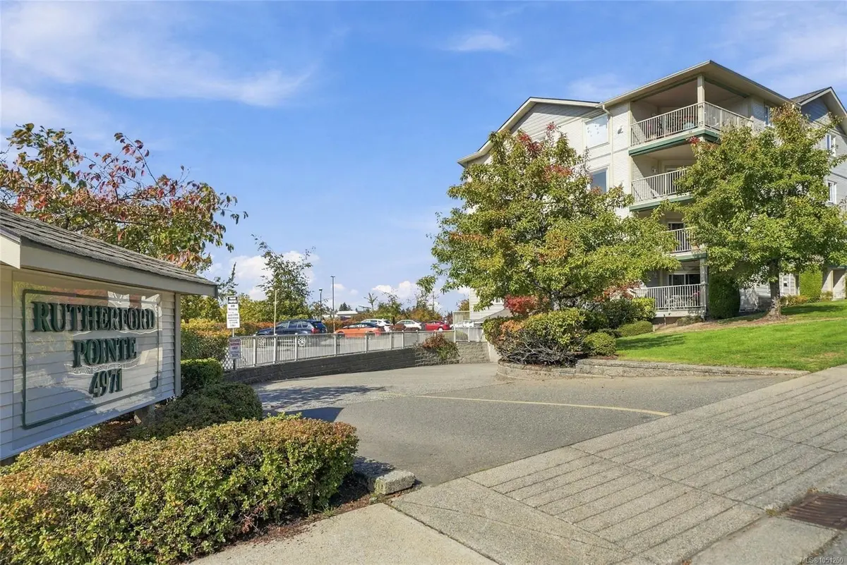 #205 - 4971 Songbird Pl #205, Nanaimo BC V9T 6L1
