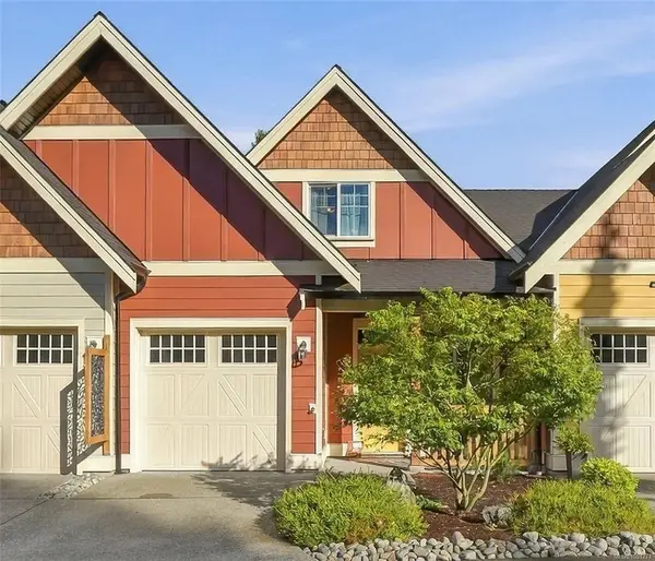 #110 - 3003 Keystone Dr #110, Duncan BC V9L 0E1 - 2 bed, 3 bath in Duncan