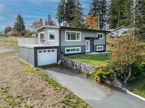 325 Twillingate Rd, Campbell River BC V9W 1V3 - 4 bed, 2.0 bath in Campbell River