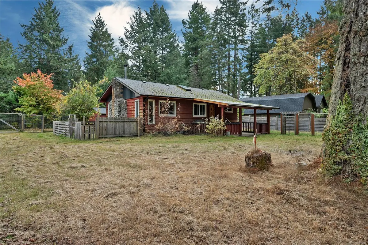 4485 Colwin Rd, Campbell River BC V9H 1E6