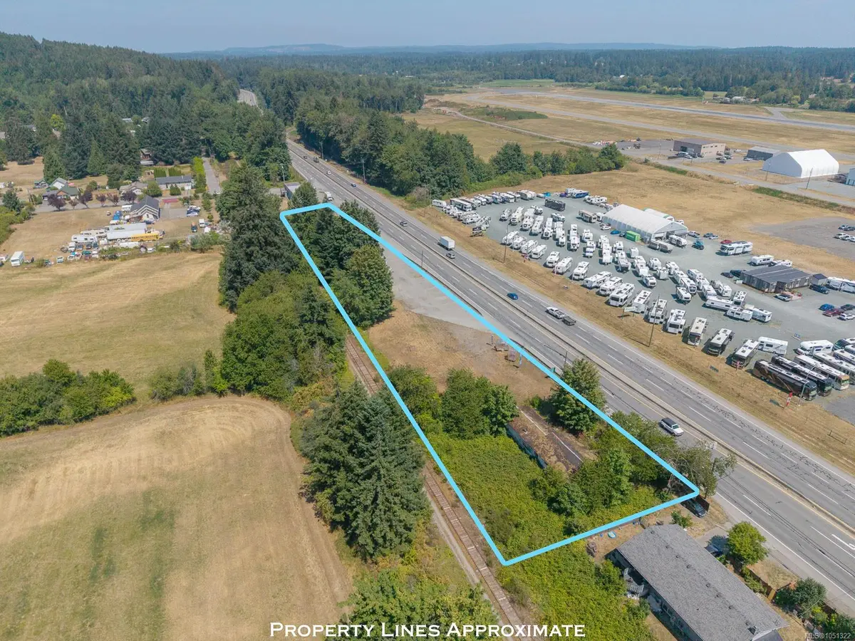 3251 Trans Canada Hwy, Nanaimo BC V0R 1H0