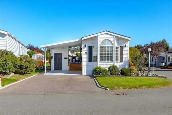 #30 - 7583 Central Saanich Rd #30, Central Saanich BC V8M 2B6 - 2 bed, 2 bath property for sale in Central Saanich