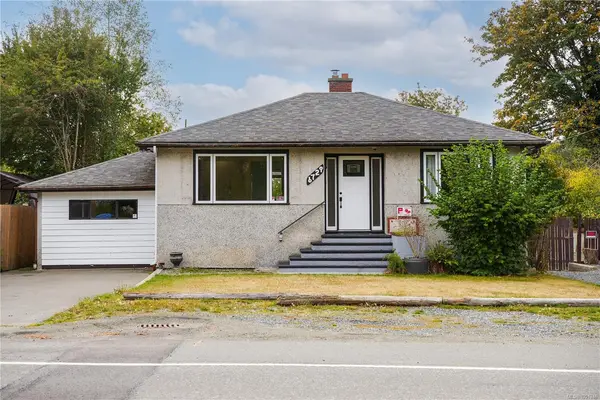 6729 Grant Rd W, Sooke BC V9Z 0P5 - 3 bed, 2 bath property for sale in Sooke