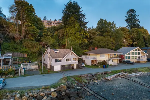 2535 Battersea Rd, Nanaimo BC V9S 3X6 - 4 bed, 2 bath property for sale in Nanaimo