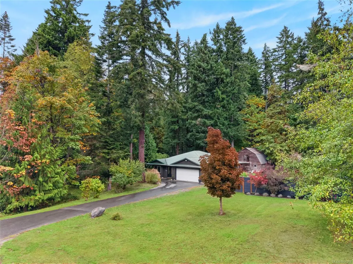 936 Arden Rd, Courtenay BC V9N 9K3