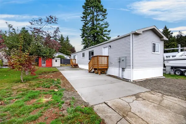 2104 Pemberton Pl, Comox BC V9M 3P8 - 2 bed, 2.0 bath in Comox