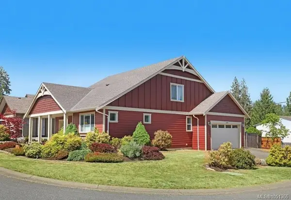 #201 - 303 Arden Rd #201, Courtenay BC V9N 0A8 - 3 bed, 3 bath property for sale in Courtenay