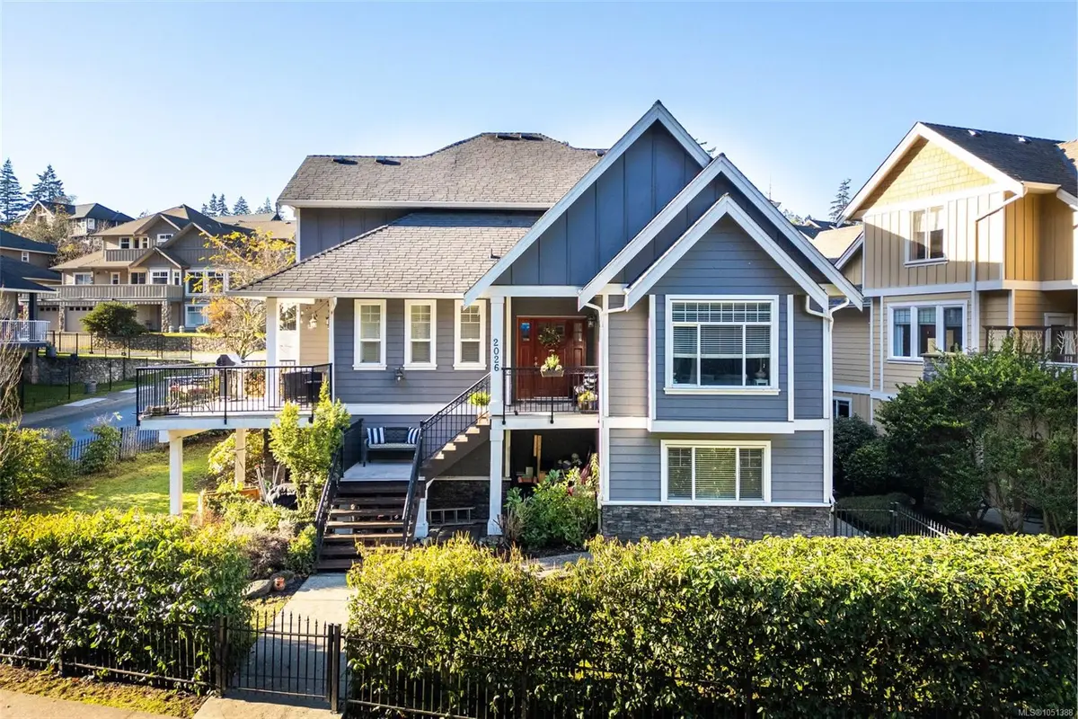 2026 Hannington Rd, Langford BC V9B 6R6
