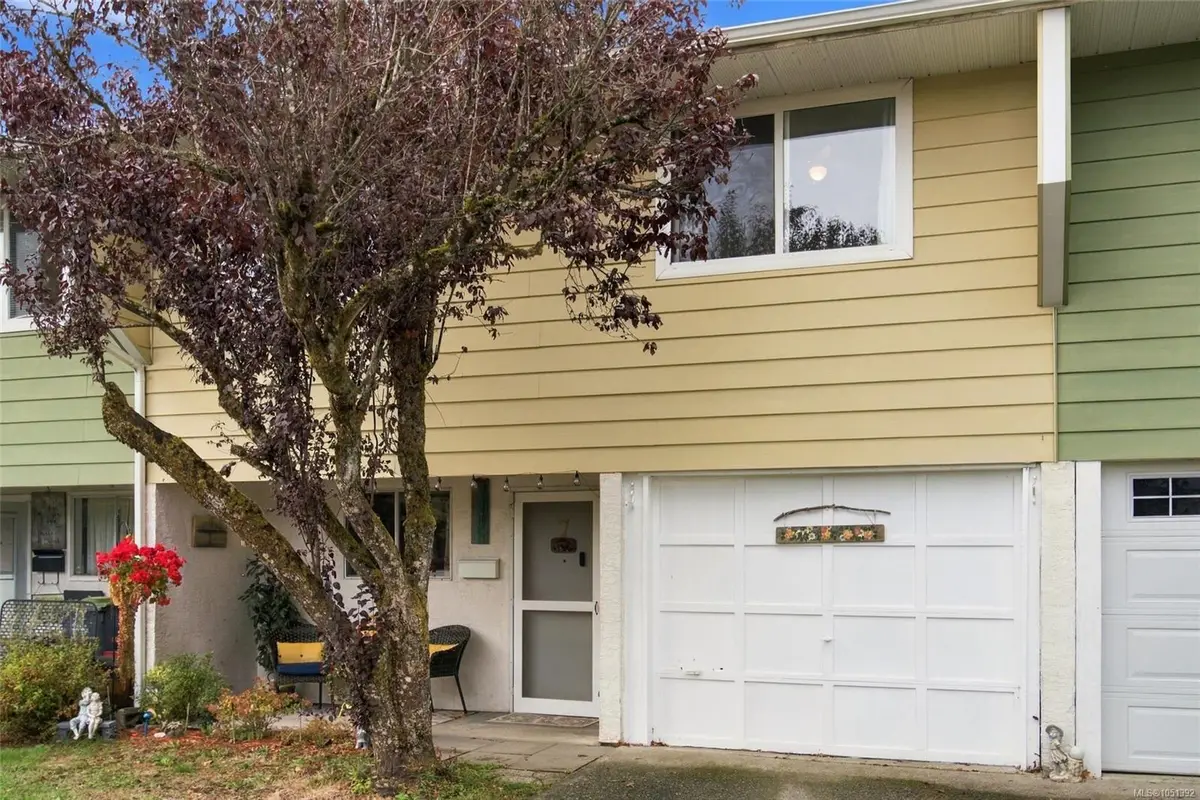 #7 - 961 Trunk Rd #7, Duncan BC V9L 2R9