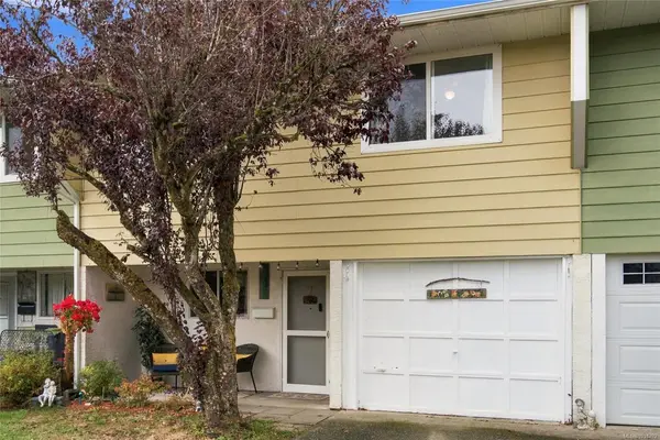 #7 - 961 Trunk Rd #7, Duncan BC V9L 2R9 - 3 bed, 2 bath property for sale in Duncan