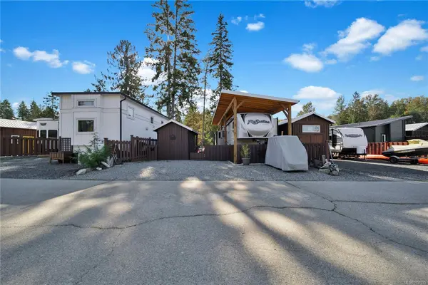 #25 - 10750 Central Lake Rd #25, Port Alberni BC V9Y 8Z2 - 2 bed, 1 bath property for sale in Port Alberni