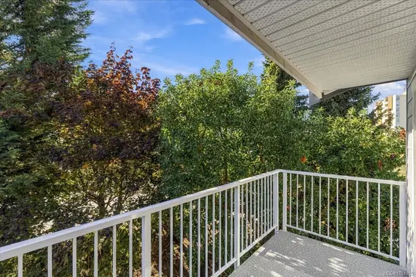 #419 - 1600 Dufferin Cres #419, Nanaimo BC V9T 1E9 - 1 bed, 1 bath property for sale in Nanaimo