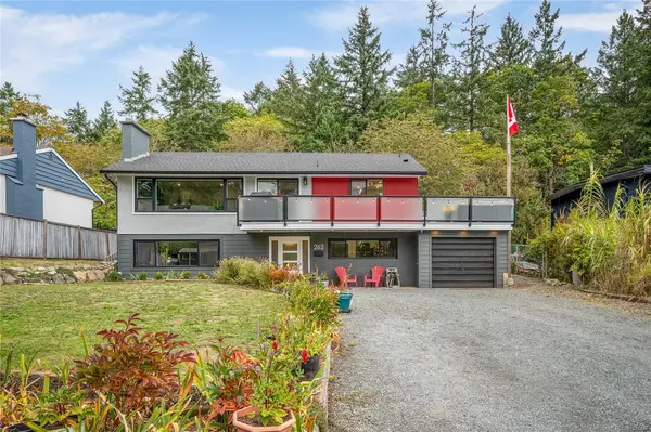 262 Villa Rd, Nanaimo BC V9T 2P5 - 5 bed, 2 bath property for sale in Nanaimo