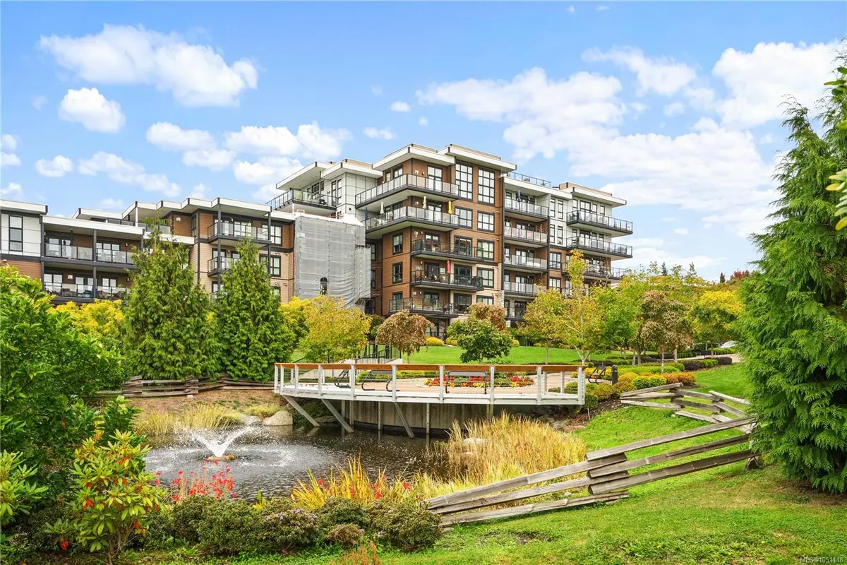 #205 - 741 Travino Lane #205, Saanich BC V8Z 0G3