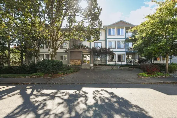 #303 - 129 Back Rd #303, Courtenay BC V9N 3W5 - 2 bed, 2.0 bath in Courtenay