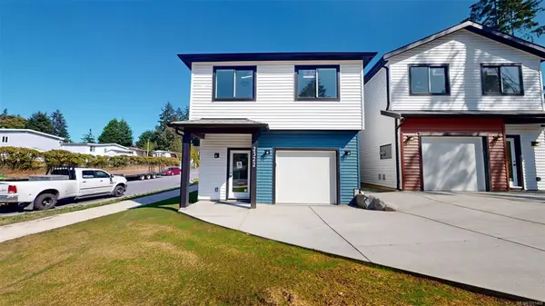 2322 Sparrow Lane, Nanaimo BC V9T 3S4 - 3 bed, 3 bath property for sale in Nanaimo