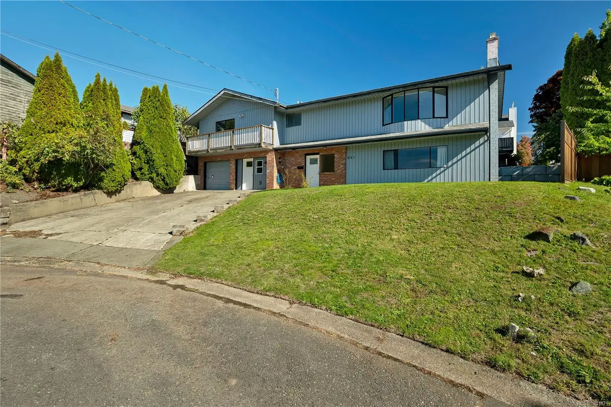 531 Savary Cres, Campbell River BC V9W 6V7