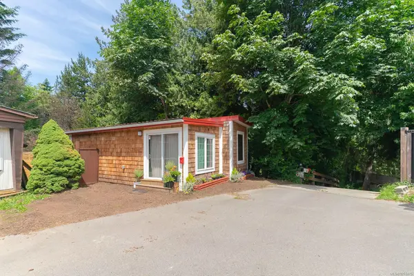 #14 - 4837 Roger St #14, Port Alberni BC V9Y 3Z1 - 1 bed, 1 bath property for sale in Port Alberni