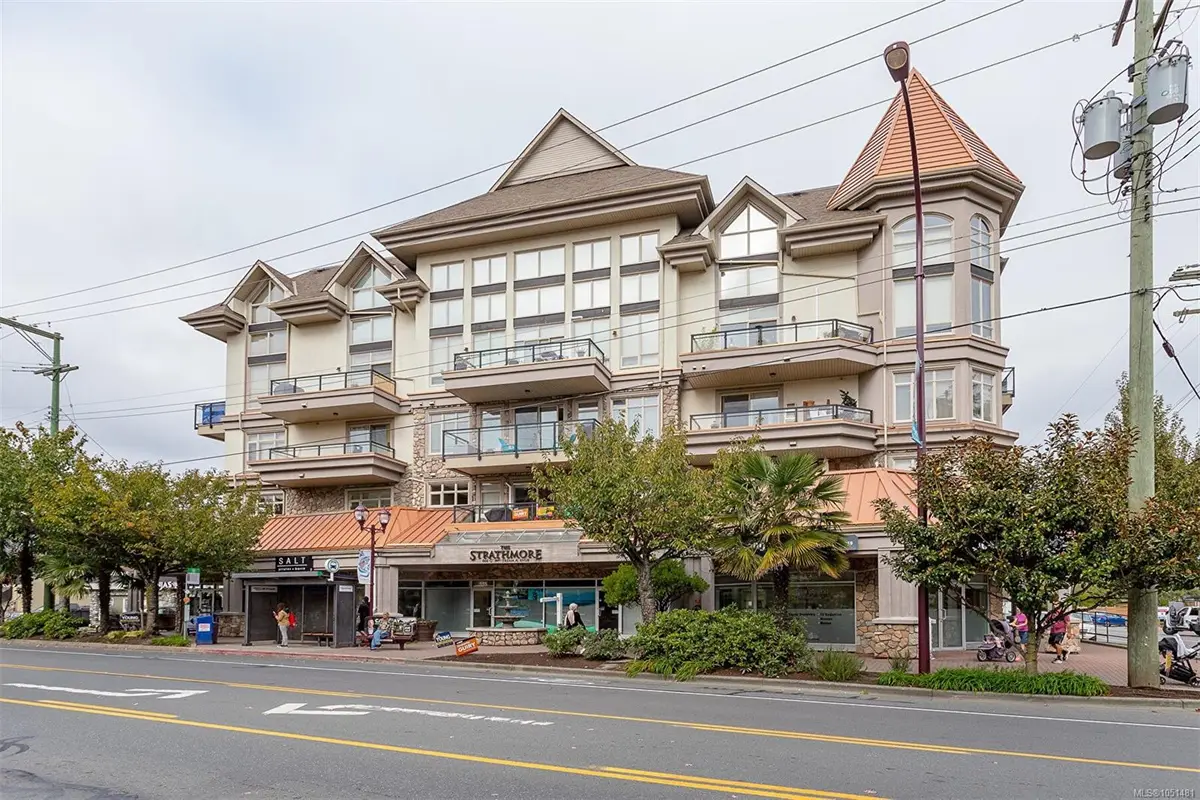 #204 - 866 Goldstream Ave #204, Langford BC V9B 0J3