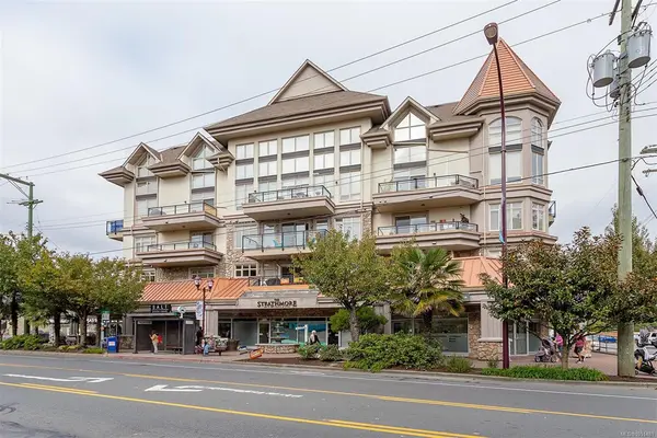 #204 - 866 Goldstream Ave #204, Langford BC V9B 0J3 - 2 bed, 2 bath property for sale in Langford