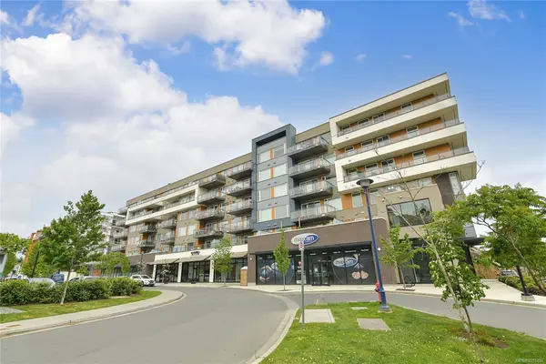#404 - 967 Whirlaway Cres #404, Langford BC V9B 6W6 - 2 bed, 2 bath property for sale in Langford