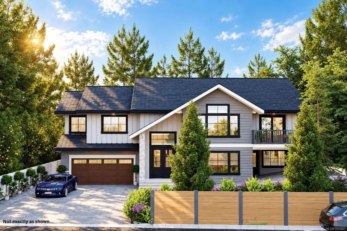 3845 Wilkinson Rd, Saanich BC V8Z 5A3