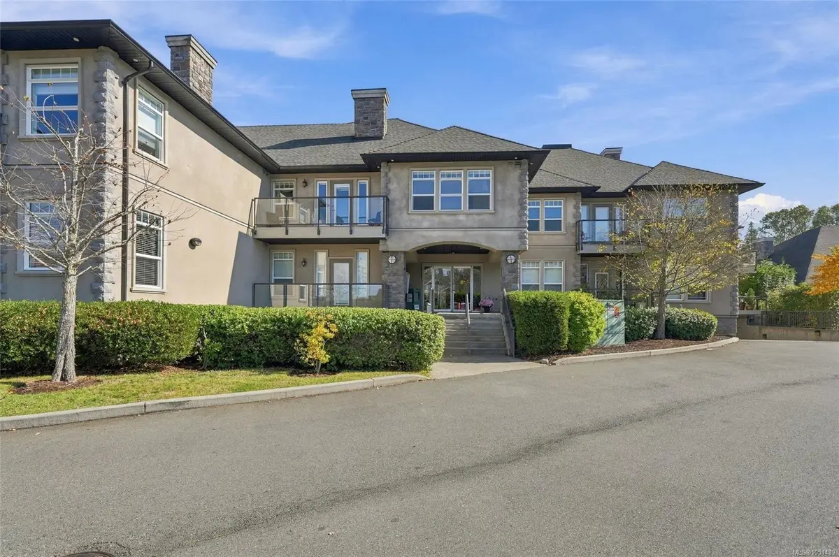 #211 - 399 Wembley Rd #211, Parksville BC V9P 0A6