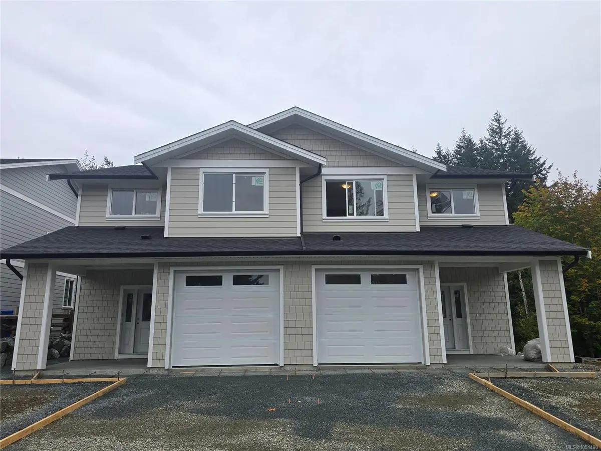 153 Elk Rd, Lake Cowichan BC V0R 2G0