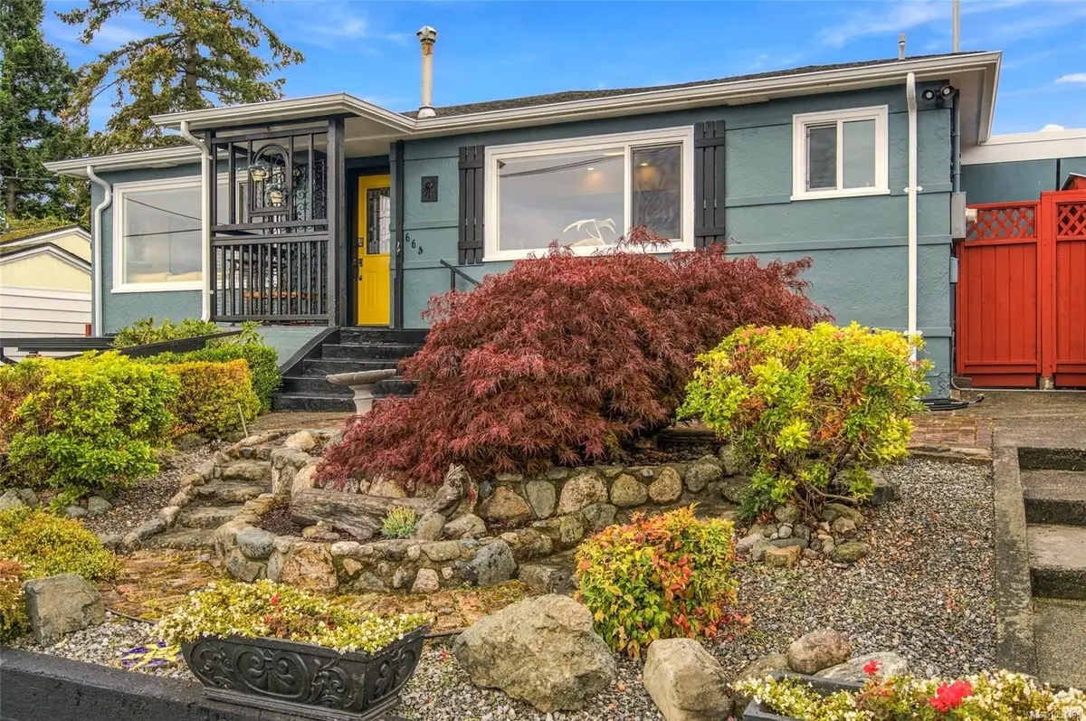 663 Maple St, Nanaimo BC V9S 2J8