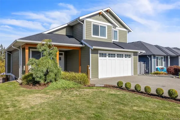 3372 Marygrove Dr, Courtenay BC V9N 0E7 - 4 bed, 4 bath property for sale in Courtenay