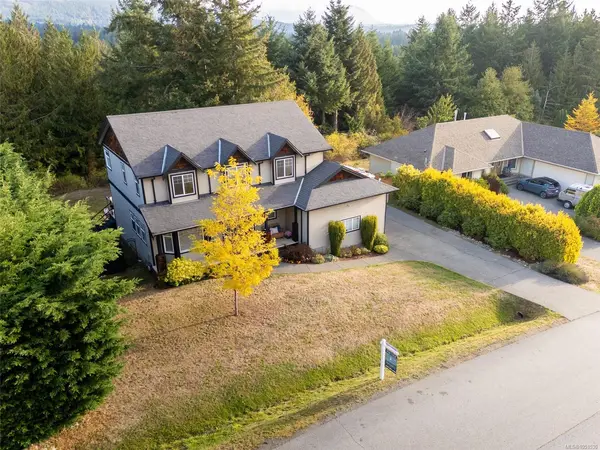 2125 Wildflower Rd, Shawnigan Lake BC V0R 2W1 - 4 bed, 3.0 bath in Shawnigan Lake