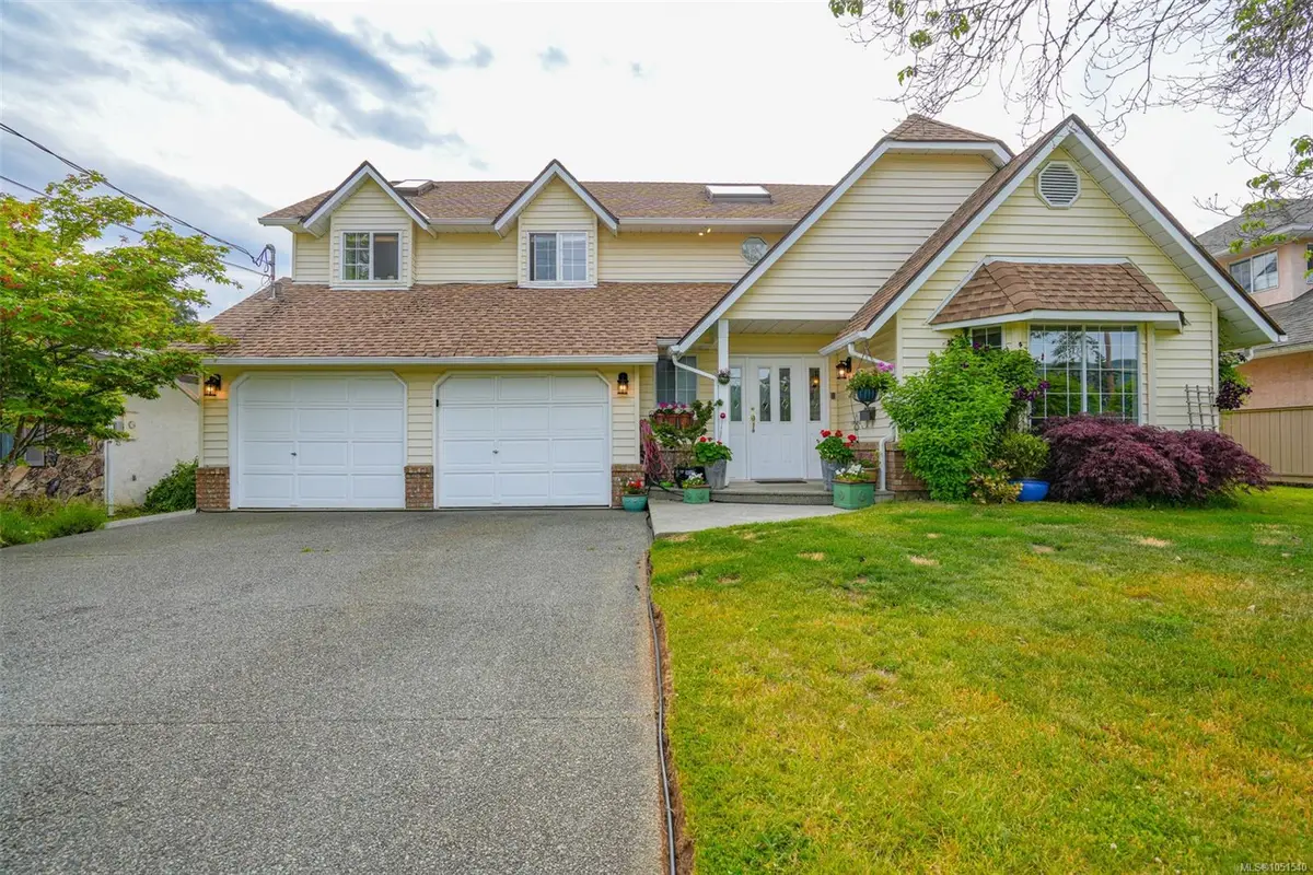 5550 Cherry Creek Rd, Port Alberni BC V9Y 7Z2