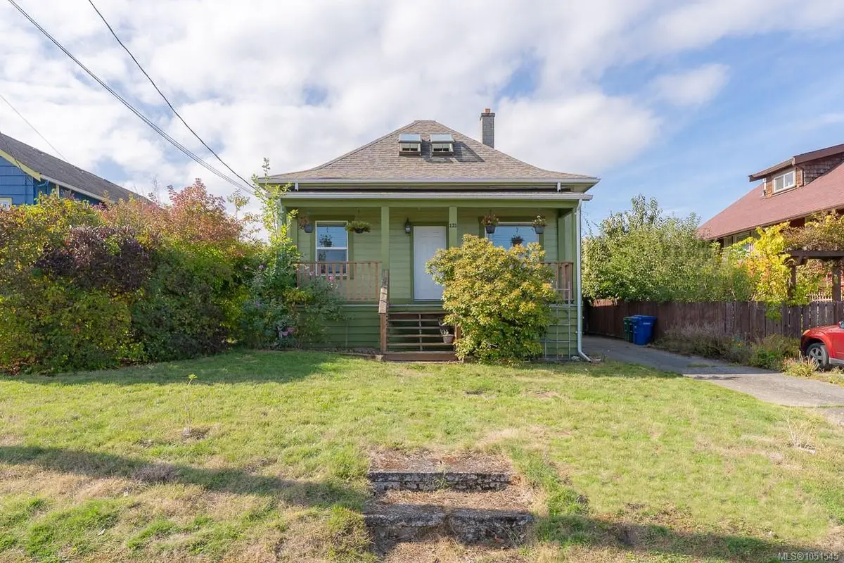 121 Harvey St, Nanaimo BC V9R 3W5