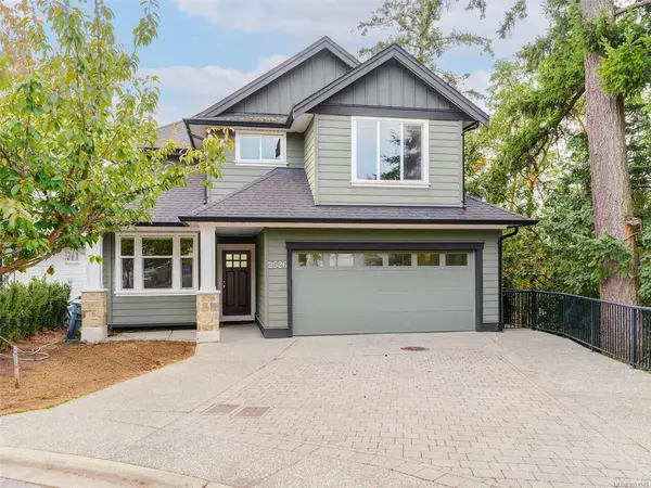 2526 Prospector Way, Langford BC X1X 1X1 - 4 bed, 4 bath property for sale in Langford