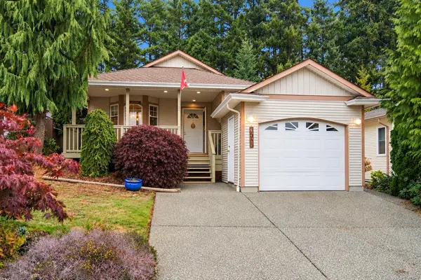 3948 Valewood Dr, Nanaimo BC V9T 6B9 - 2 bed, 2 bath in Nanaimo