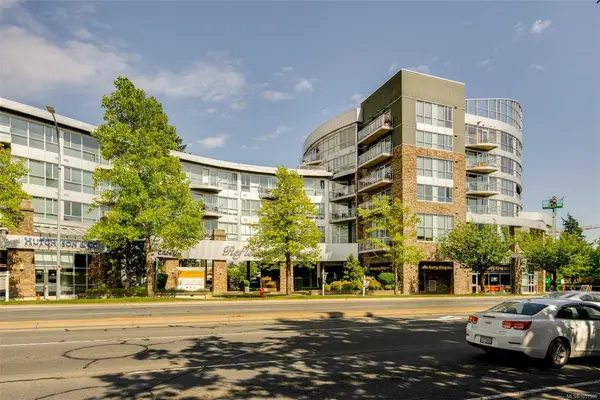#418 - 2745 Veterans Memorial Pkwy #418, Langford BC V9B 0H4 - 2 bed, 2 bath property for sale in Langford