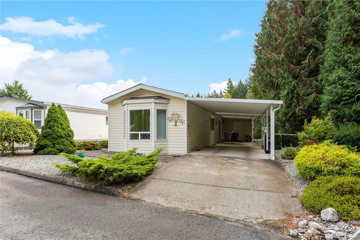 #39 - 1048 Murchie Way #39, Nanaimo BC V9R 6K6