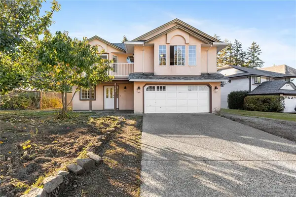 3104 Laurel Grove, Duncan BC V9L 6R2 - 4 bed, 3 bath property for sale in Duncan
