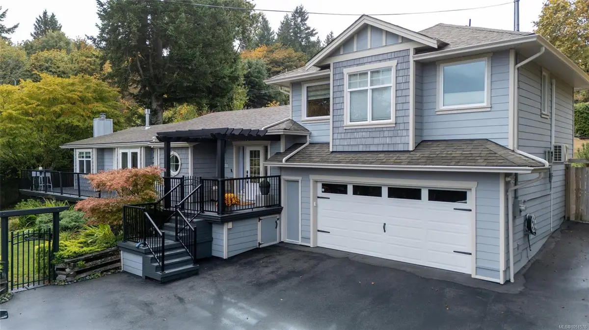 2618 Mill Bay Rd, Mill Bay BC V8H 1C9