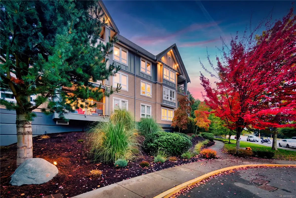 #204 - 1620 Townsite Rd #204, Nanaimo BC V9S 1N2