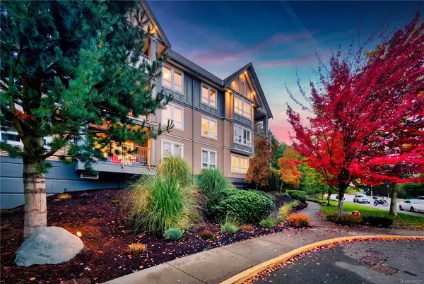 #204 - 1620 Townsite Rd #204, Nanaimo BC V9S 1N2 - 2 bed, 2 bath property for sale in Nanaimo