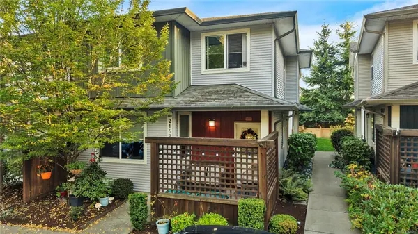#103 - 2157 Ridgemont Pl #103, Nanaimo BC V9T 0C8 - 3 bed, 2.0 bath in Nanaimo