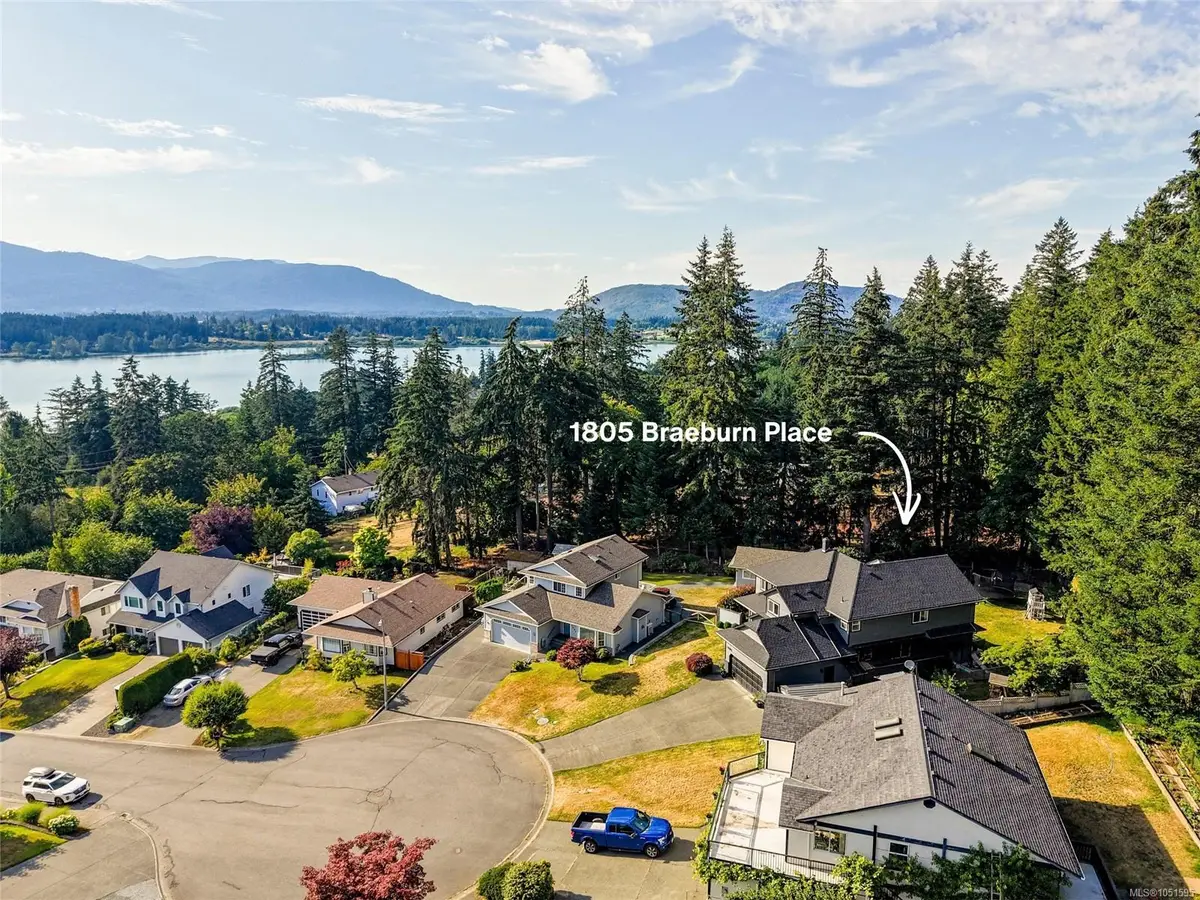 1805 Braeburn Pl, Duncan BC V9L 5M5