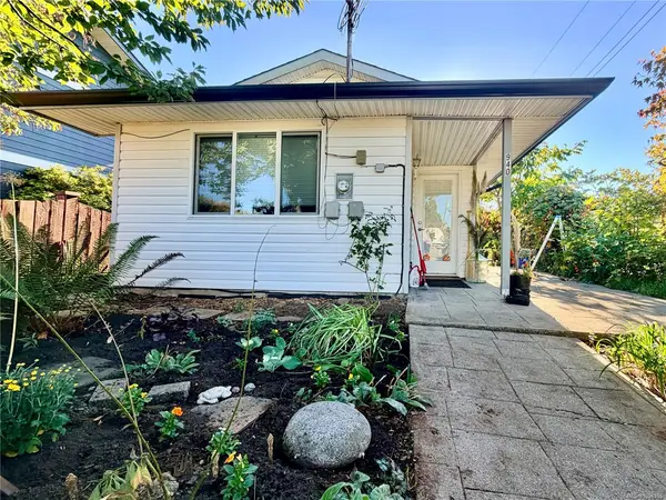 940 5th Ave, Ladysmith BC V9G 1A2 - 2 bed, 1.0 bath in Ladysmith